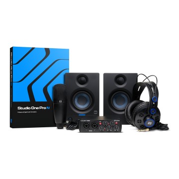 Quantum ES Ultimate Bundle