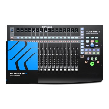 FaderPort 16