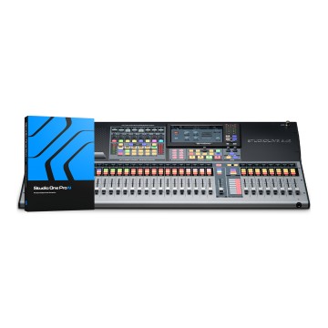 StudioLive 64S