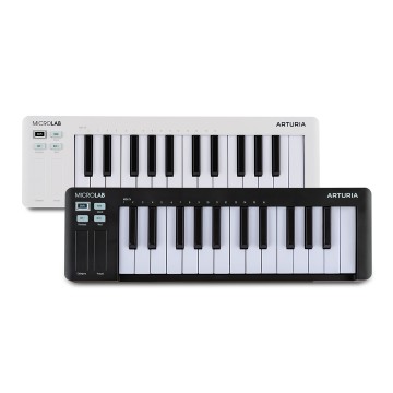 MicroLab mk3