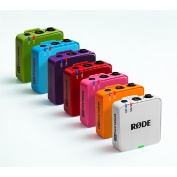 Wireless GO (Gen 3)