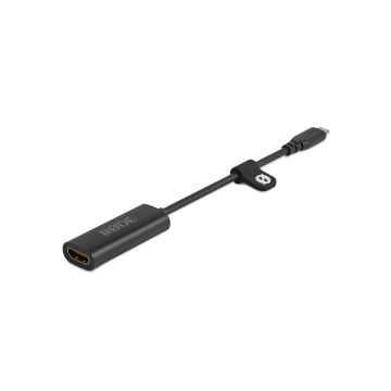 HDMI - USB-C Dönüştürücü