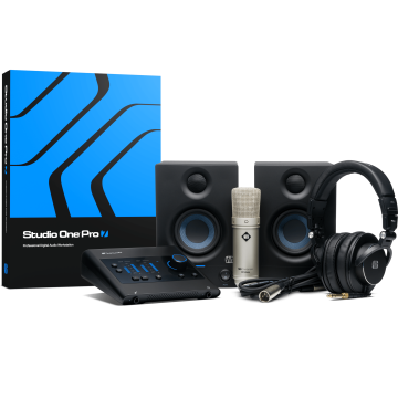 Quantum ES Ultimate Bundle
