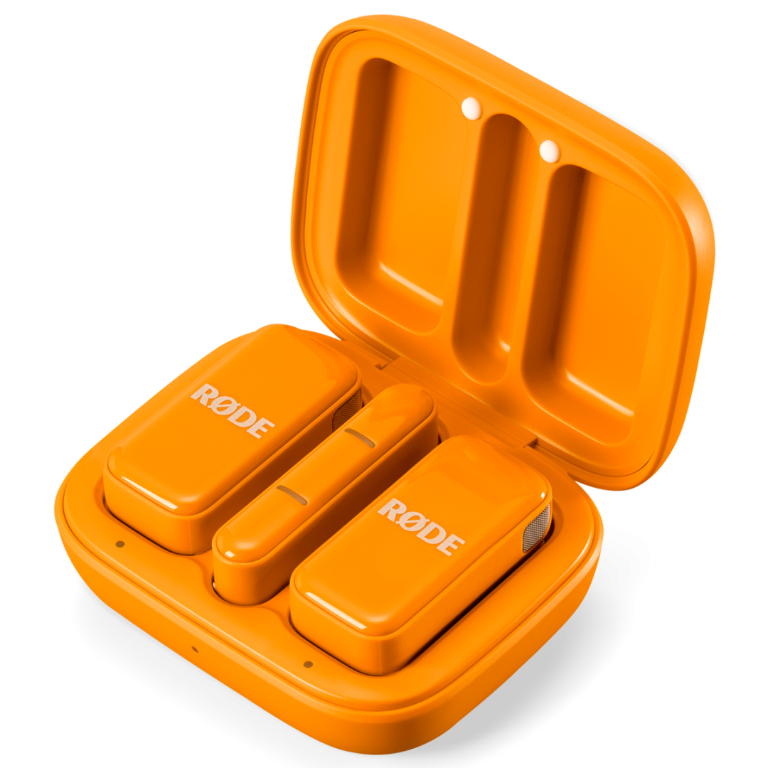 RØDE Wireless Micro