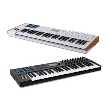 KeyLab 49 MK3 (Kutusu Hasarlı)