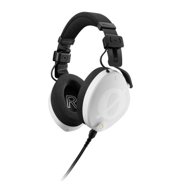 NTH-100 White (Kutusu Hasarlı)