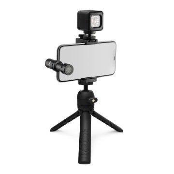 Vlogger Kit iOS Edition...