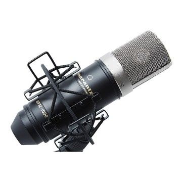 MPM-1000 (Kutusu Hasarlı)