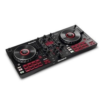 Mixtrack Platinum FX...