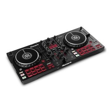 Mixtrack Pro FX (Kutusu...