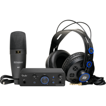 Fender Quantum Creator Bundle