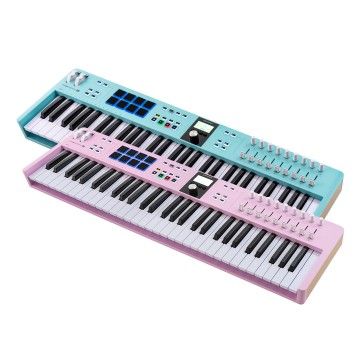 KeyLab Essential 61 mk3...