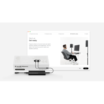 SoundID Reference Virtual...
