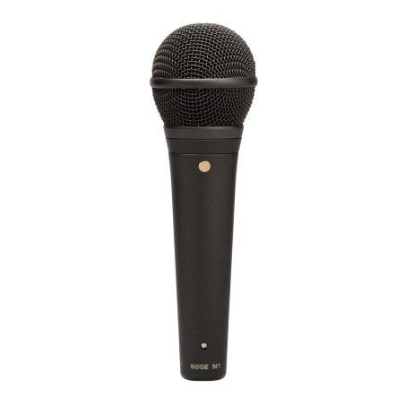 M1 Mikrofon