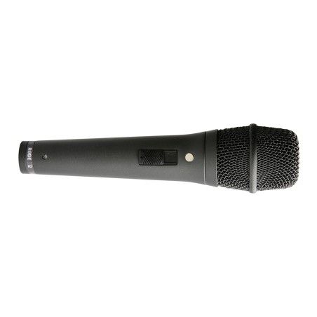 M2 Mikrofon