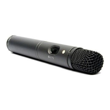 M3 Mikrofon