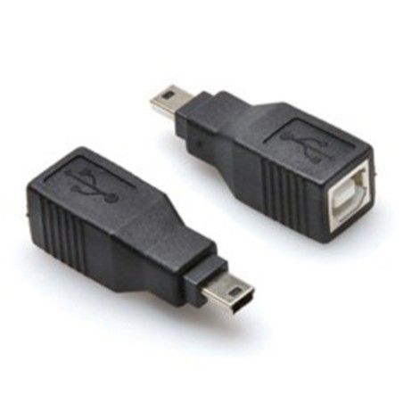 USB Adaptör Type B - Mini