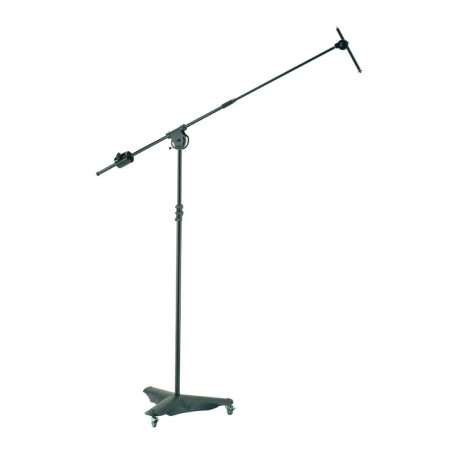Overhead Mikrofon Stand (21430-500-55)