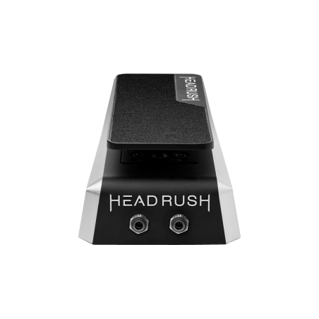 HeadRush® Expression Pedal