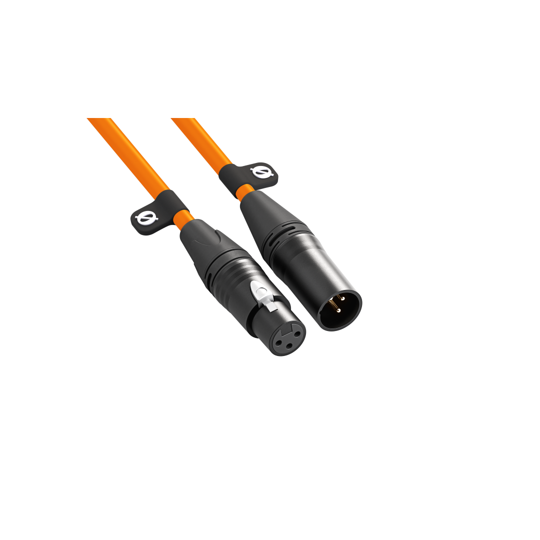 RODE XLRCABLE (3 mt)