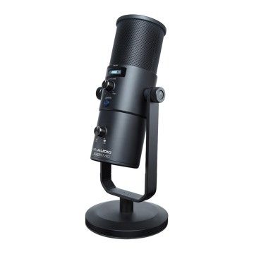 Uber Mic (Kutusu Hasarlı)
