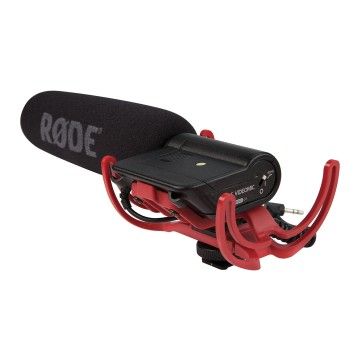 VideoMic (Kutusu Hasarlı)