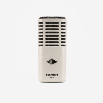 SD-7  Dinamik Mikrofon