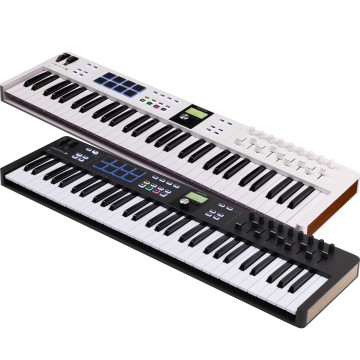 KeyLab Essential 61 mk3...