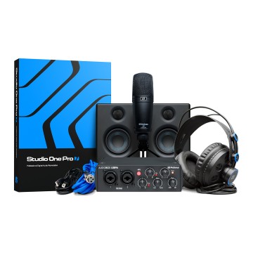 AudioBox USB 96 Ultimate...