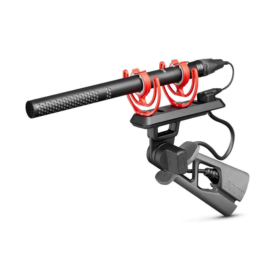 RØDE NTG5 ショットガンマイクロフォン NTG5