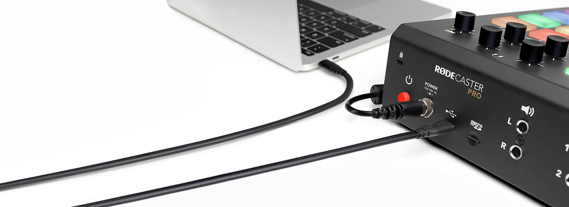 RODE SC17 USB-C Kablo