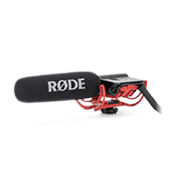 VideoMic