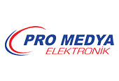 Medya Elektronik (RØDE)